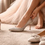 Jakie buty na studniówkę wybrać – przewodnik po elegancji i komforcie