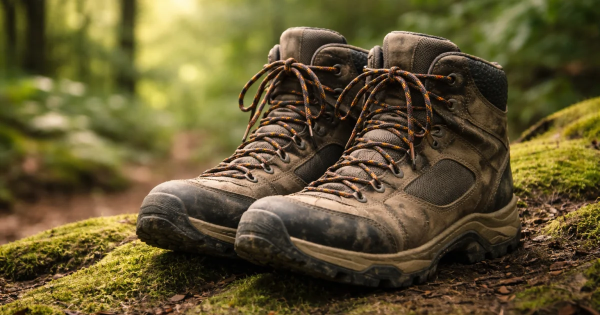Jakie buty w góry wybrać – kompleksowy przewodnik
