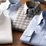 Typy koszul męskich – jak wybrać idealną?